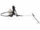 Blackstone BGI 520 BP Multi-tool Brush Cutter with Pruner and Hedge Trimmer