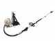 Blackstone BGI 520 BP Multi-tool Brush Cutter with Pruner and Hedge Trimmer