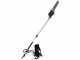Blackstone BGI 520 BP Multi-tool Brush Cutter with Pruner and Hedge Trimmer