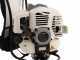 Blackstone BGI 520 BP Multi-tool Brush Cutter with Pruner and Hedge Trimmer