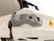 Blackstone BGI 520 BP Multi-tool Brush Cutter with Pruner and Hedge Trimmer