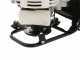 Blackstone BGI 520 BP Multi-tool Brush Cutter with Pruner and Hedge Trimmer