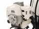 Blackstone BGI 520 BP Multi-tool Brush Cutter with Pruner and Hedge Trimmer