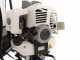 Blackstone BGI 520 BP Multi-tool Brush Cutter with Pruner and Hedge Trimmer