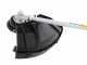 Blackstone BGI 520 BP Multi-tool Brush Cutter with Pruner and Hedge Trimmer