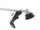 Blackstone BGI 520 BP Multi-tool Brush Cutter with Pruner and Hedge Trimmer
