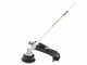Blackstone BGI 520 BP Multi-tool Brush Cutter with Pruner and Hedge Trimmer