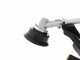 Blackstone BGI 520 BP Multi-tool Brush Cutter with Pruner and Hedge Trimmer