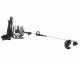 Blackstone BGI 520 BP Multi-tool Brush Cutter with Pruner and Hedge Trimmer