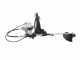 Blackstone BGI 520 BP Multi-tool Brush Cutter with Pruner and Hedge Trimmer