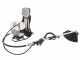 Blackstone BGI 520 BP Multi-tool Brush Cutter with Pruner and Hedge Trimmer