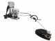 Blackstone BGI 520 BP Multi-tool Brush Cutter with Pruner and Hedge Trimmer