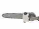 Blackstone BGI 520 BP Multi-tool Brush Cutter with Pruner and Hedge Trimmer