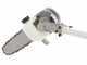 Blackstone BGI 520 BP Multi-tool Brush Cutter with Pruner and Hedge Trimmer