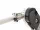 Blackstone BGI 520 BP Multi-tool Brush Cutter with Pruner and Hedge Trimmer
