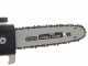 Blackstone BGI 520 BP Multi-tool Brush Cutter with Pruner and Hedge Trimmer
