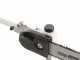 Blackstone BGI 520 BP Multi-tool Brush Cutter with Pruner and Hedge Trimmer
