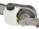 Blackstone BGI 520 BP Multi-tool Brush Cutter with Pruner and Hedge Trimmer