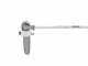 Blackstone BGI 520 BP Multi-tool Brush Cutter with Pruner and Hedge Trimmer