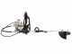 Blackstone BGI 520 BP Multi-tool Brush Cutter with Pruner and Hedge Trimmer