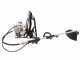 Blackstone BGI 520 BP Multi-tool Brush Cutter with Pruner and Hedge Trimmer