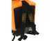 Volpi Elettrolithium 15 L - Battery-Powered Electric Sprayer Pump - Backpack - 12 V