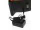 Volpi Elettrolithium 15 L - Battery-Powered Electric Sprayer Pump - Backpack - 12 V