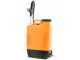 Volpi Elettrolithium 15 L - Battery-Powered Electric Sprayer Pump - Backpack - 12 V