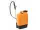Volpi Elettrolithium 15 L - Battery-Powered Electric Sprayer Pump - Backpack - 12 V