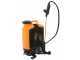Volpi Elettrolithium 15 L - Battery-Powered Electric Sprayer Pump - Backpack - 12 V