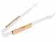 Cruccolini Fuocone Oliveto - Handmade Iron Wood and Charcoal Barbecue