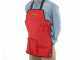 Cruccolini Fuocone Oliveto Maxi - Handmade Iron Wood and Charcoal Barbecue