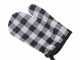 Line VZ Party black- Pyrolytic Pellet Barbecue with Wheels