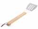 Palazzetti Vasto Masonry Wood-fired and Charcoal Barbecue