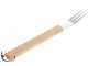 Palazzetti Vasto Masonry Wood-fired and Charcoal Barbecue