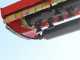 GeoTech Pro ESFM 200H - Tractor-mounted Flail Mower - Medium-heavy Series - Hydraulic Shift