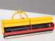 GeoTech Pro ESFM 200H - Tractor-mounted Flail Mower - Medium-heavy Series - Hydraulic Shift