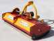 GeoTech Pro ESFM 200H - Tractor-mounted Flail Mower - Medium-heavy Series - Hydraulic Shift