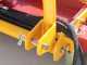 GeoTech Pro ESFM 200H - Tractor-mounted Flail Mower - Medium-heavy Series - Hydraulic Shift