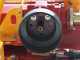 GeoTech Pro ESFM 200H - Tractor-mounted Flail Mower - Medium-heavy Series - Hydraulic Shift