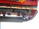 GeoTech Pro ESFM 200H - Tractor-mounted Flail Mower - Medium-heavy Series - Hydraulic Shift