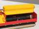 GeoTech Pro ESFM 200H - Tractor-mounted Flail Mower - Medium-heavy Series - Hydraulic Shift