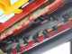 GeoTech Pro ESFM 180H - Tractor-mounted Flail Mower - Medium-heavy Series - Hydraulic Shift