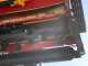 GeoTech Pro ESFM 180H - Tractor-mounted Flail Mower - Medium-heavy Series - Hydraulic Shift