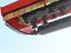GeoTech Pro ESFM 180H - Tractor-mounted Flail Mower - Medium-heavy Series - Hydraulic Shift