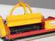 GeoTech Pro ESFM 180H - Tractor-mounted Flail Mower - Medium-heavy Series - Hydraulic Shift