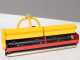 GeoTech Pro ESFM 180H - Tractor-mounted Flail Mower - Medium-heavy Series - Hydraulic Shift