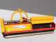 GeoTech Pro ESFM 180H - Tractor-mounted Flail Mower - Medium-heavy Series - Hydraulic Shift