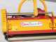GeoTech Pro ESFM 180H - Tractor-mounted Flail Mower - Medium-heavy Series - Hydraulic Shift