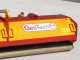 GeoTech Pro ESFM 180H - Tractor-mounted Flail Mower - Medium-heavy Series - Hydraulic Shift